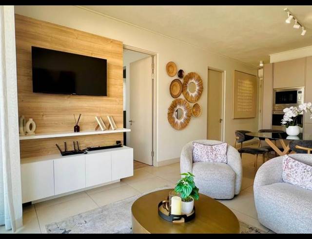 2 BEDROOM PROPERTY TO RENT IN ROSEBANK